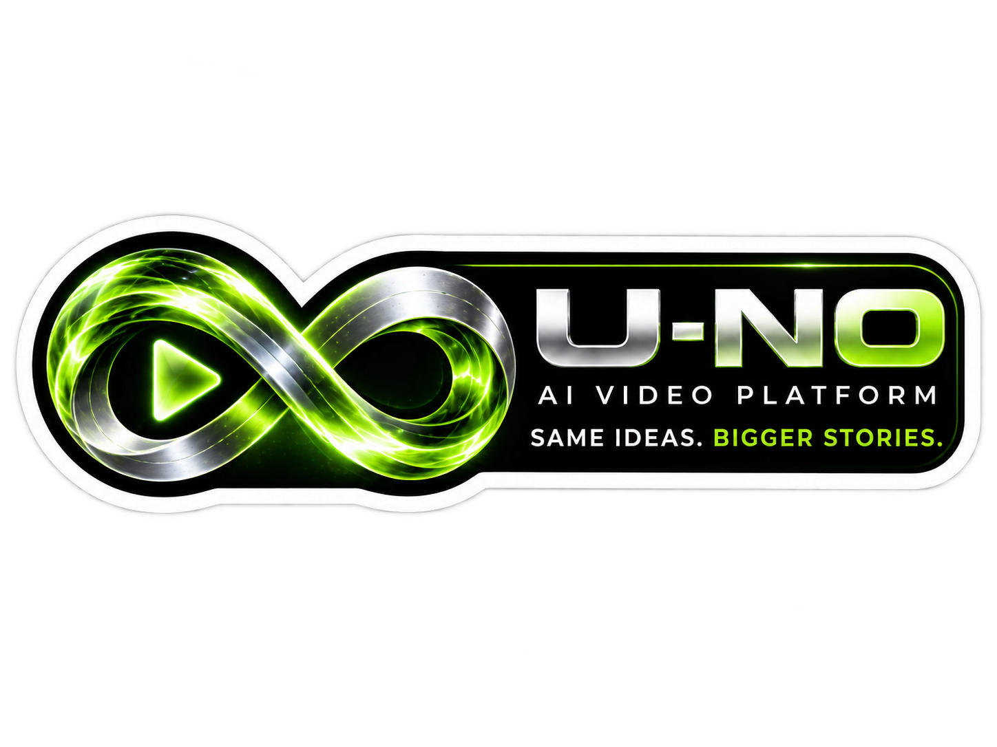 U-NO AI Video Platform